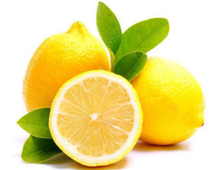 lemons as one of the humane methods to get rid of ants